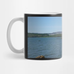 Rockcliffe, Dumfries and Galloway, Scotland Mug